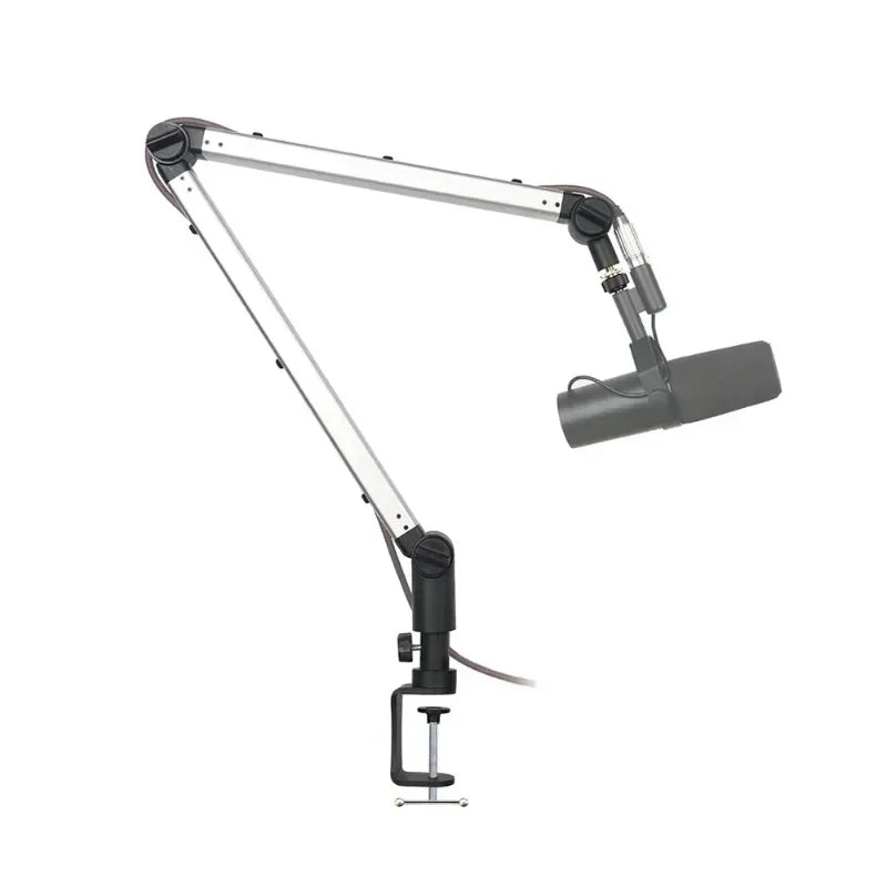 SM7B - Microfone Profissional Dinâmico Cardioide, para Estúdio, Streaming e Gravação SM7B - Microfone Profissional Dinâmico Cardioide, para Estúdio, Streaming e Gravação